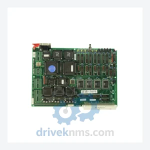Tokyo TYB 121-1/COM 1D81-000009218 0040-36290 RCP2-SA5R-I-42P-12-750-P1-R05-ML-SG Control Board