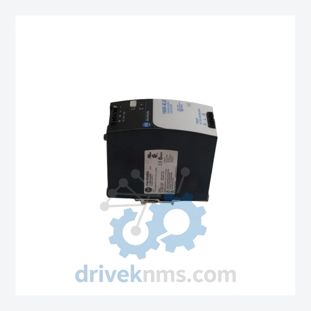 Allen-Bradley 1769 Compact I/O Modules – 1769-OF4VI