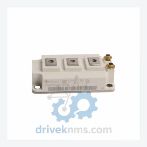 Complete Guide to EUPEC BSM200GB170DLC IGBT Module: Specs, Series Models & Availability