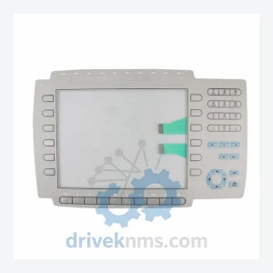ABB PP846A 3BSE042238R2 Touch Screen Operator Interface