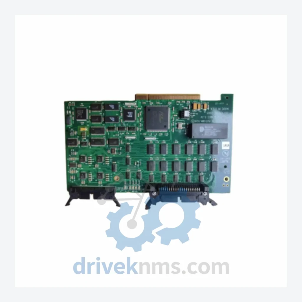 Hypertherm PCI MCC Motion Control Cards: PCI-4 AXIS MCC 3.3V