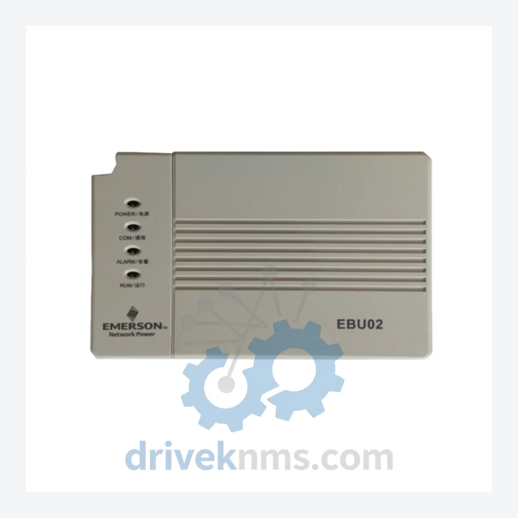 Vertiv EBU Series External Battery Units