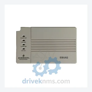VERTIV EBU01 power supply
