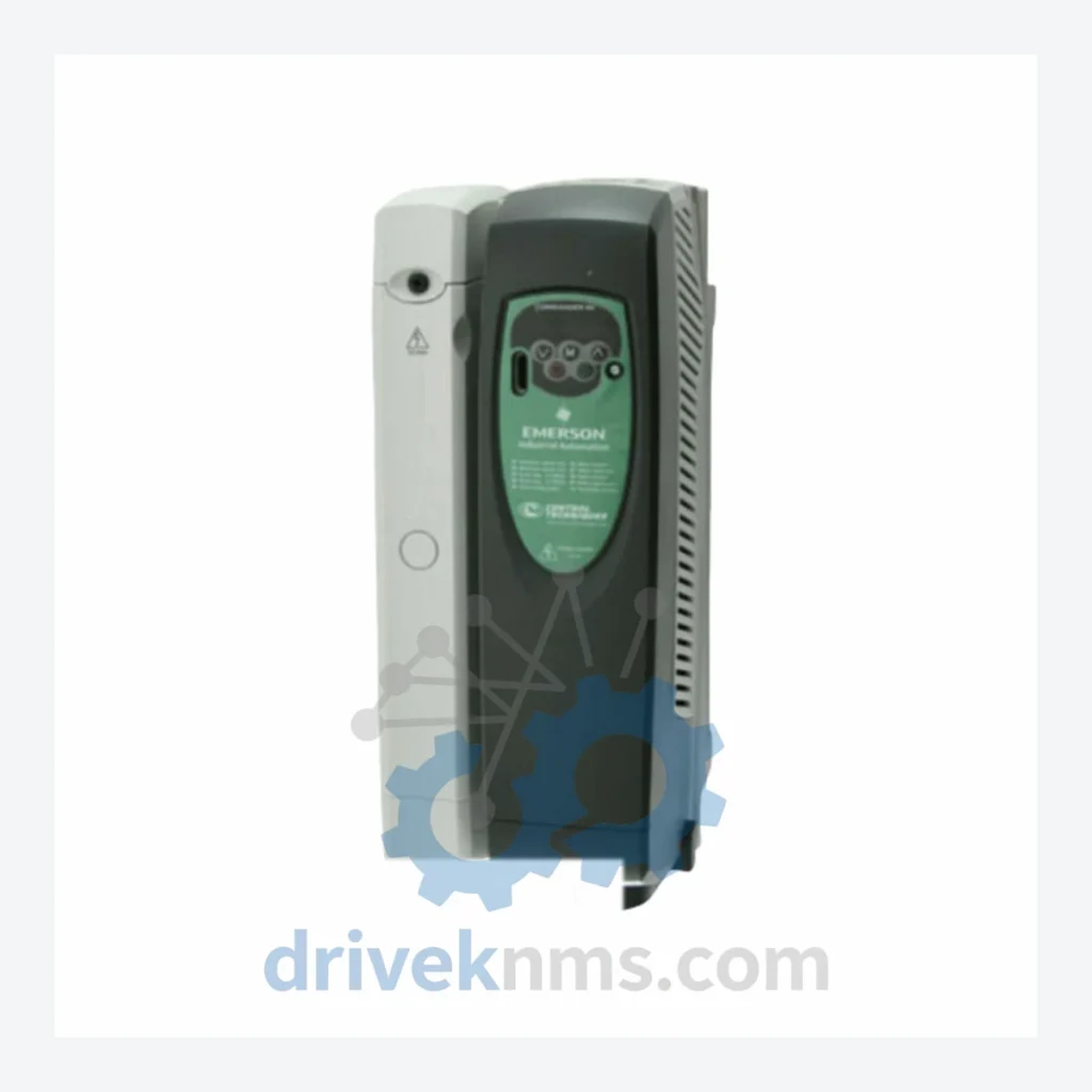 Emerson BM11M1 AC Variable Speed Drive – Unidrive Series
