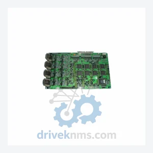 Complete Guide to YASKAWA F350587-1 Control Board: Models, Specs & Availability