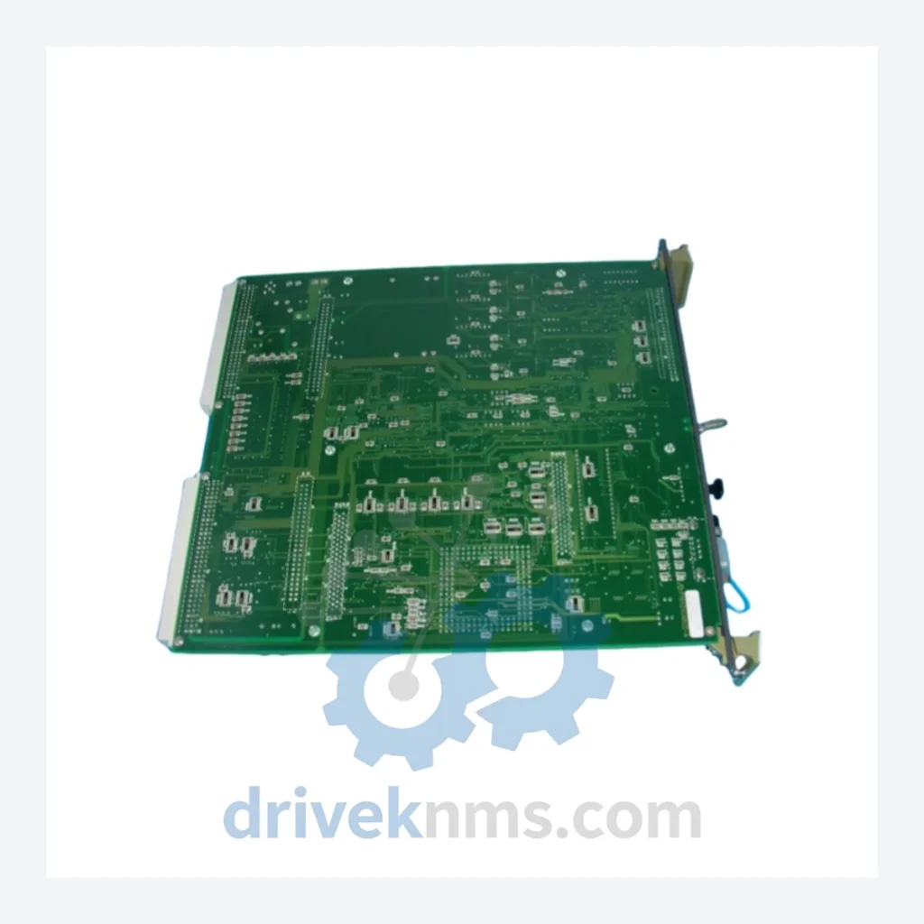Mitsubishi DOCPU03 Digital Output CPU Module – MELSEC Series