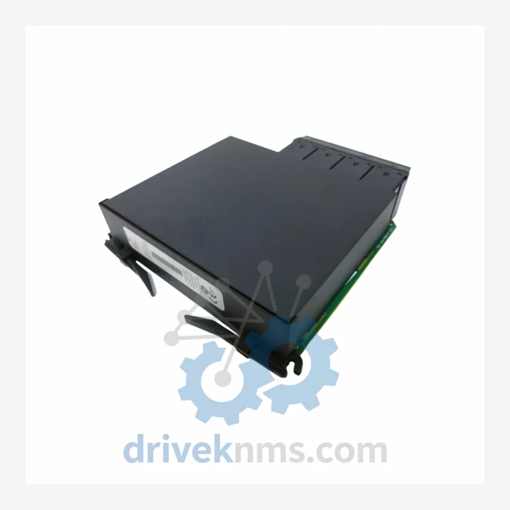 GE UR 9DH CPU Module – Universal Relay Series
