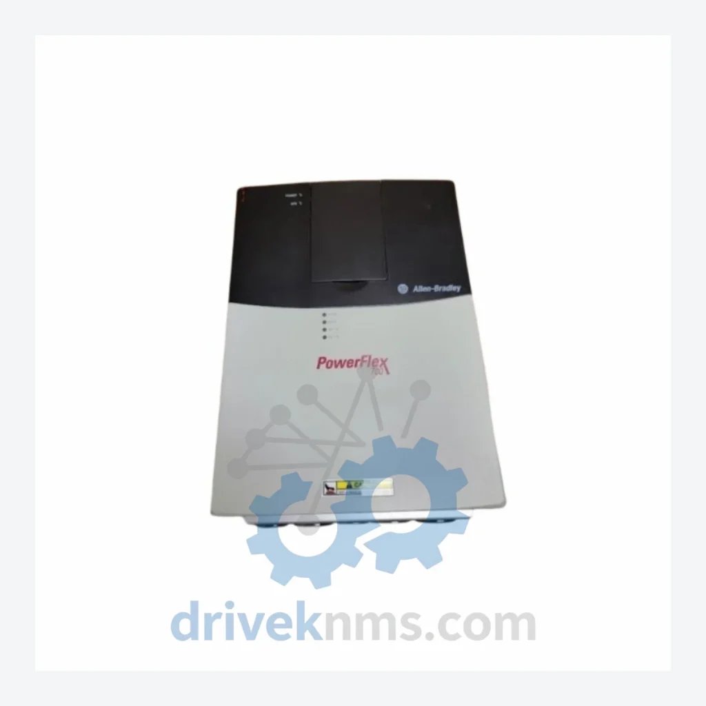 Allen-Bradley 1756-PAR2 Power Supply – ControlLogix