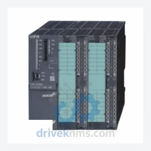 VIPA 314-6CG13 CPU 314SC/DPM-SPEED7 CPU MDOULE