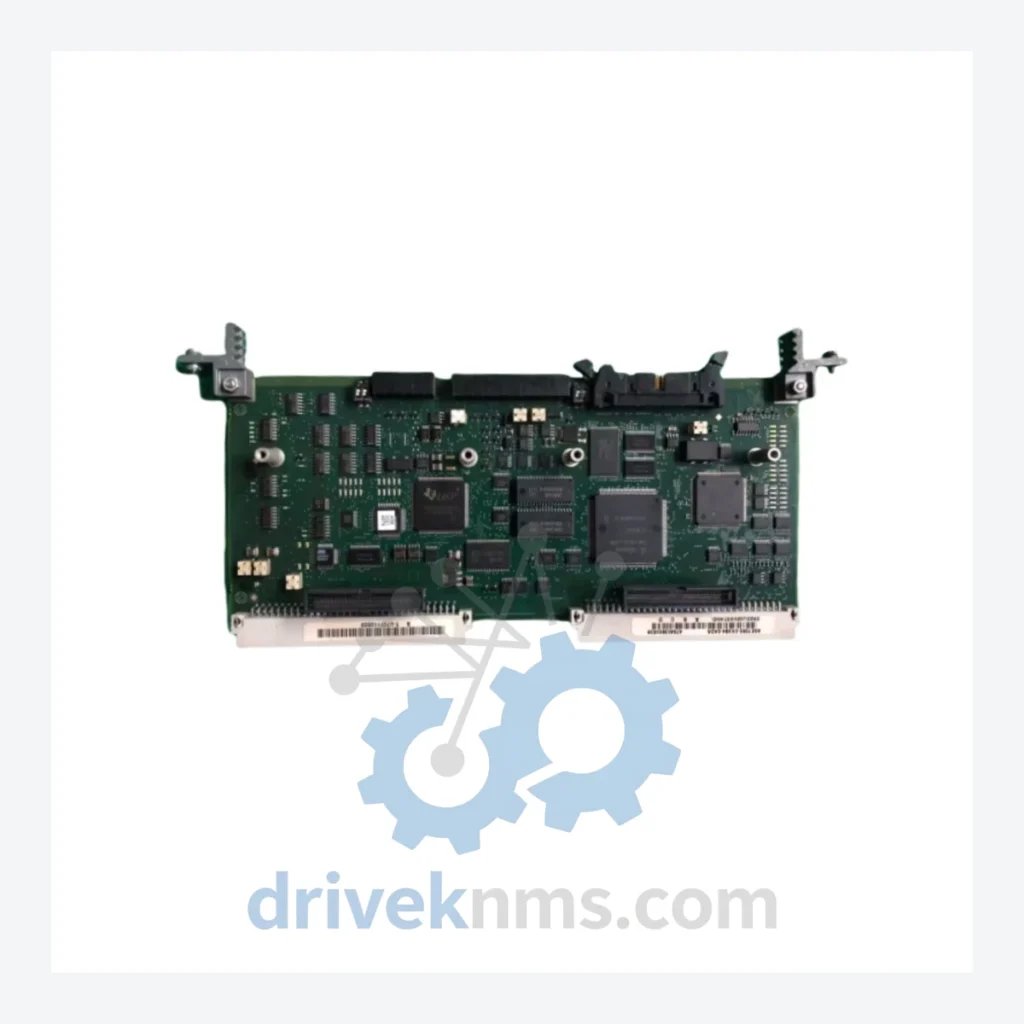 Siemens 6SE7034-5HK84-1JC0 Trigger IGD Board – Obsolete MASTERDRIVES Spare Part