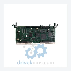 Siemens 6SE7034-5HK84-1JC0 Trigger IGD Board – Obsolete MASTERDRIVES Spare Part