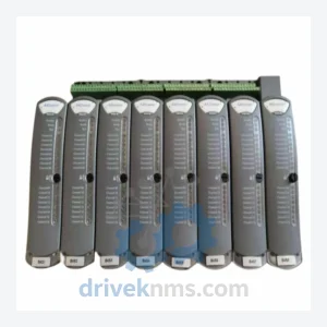 ICS TRIPLEX | T9432 | ANALOG INPUT MODULE 16CH ISOLATED