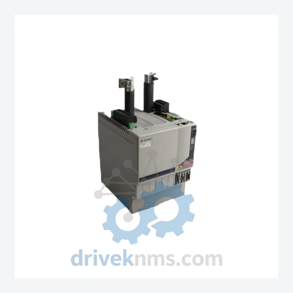 Allen-Bradley Kinetix 6000 Modules: 2094-BC07-M05-S SER C