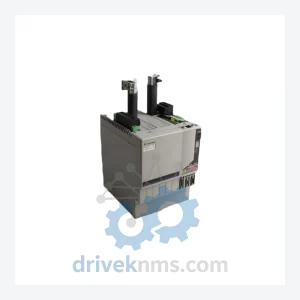 Allen-Bradley Kinetix 6000 Modules: 2094-BC07-M05-S SER C