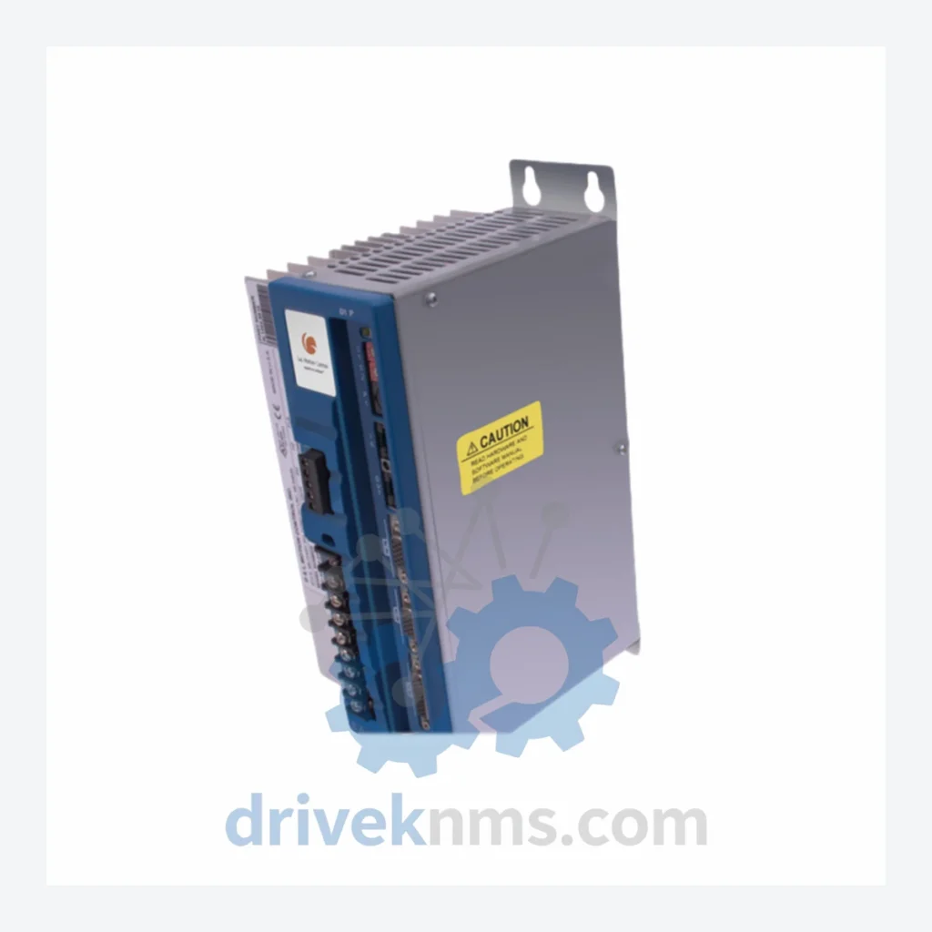 G&L Motion Control MMC-SD-1.0-230-DN CNC Controller – Obsolete MMC Series Spare Part
