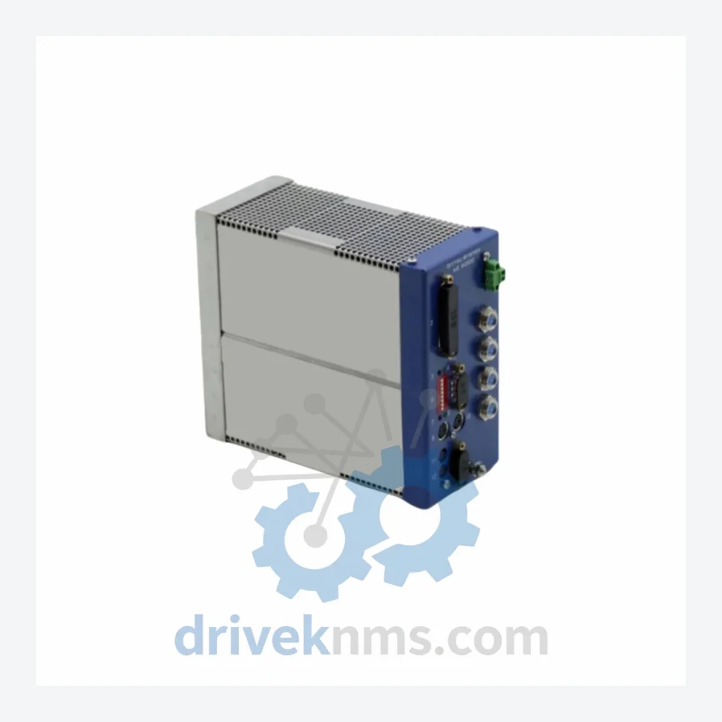 DITTEL F62001 AE6000 Acoustic Emission Module