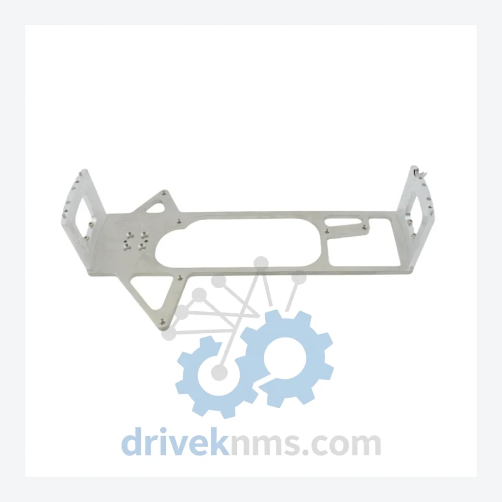 Applied Materials 0040-76219 0040-76220 IM805-NR1 Pin Plate – Semiconductor Fab Spare