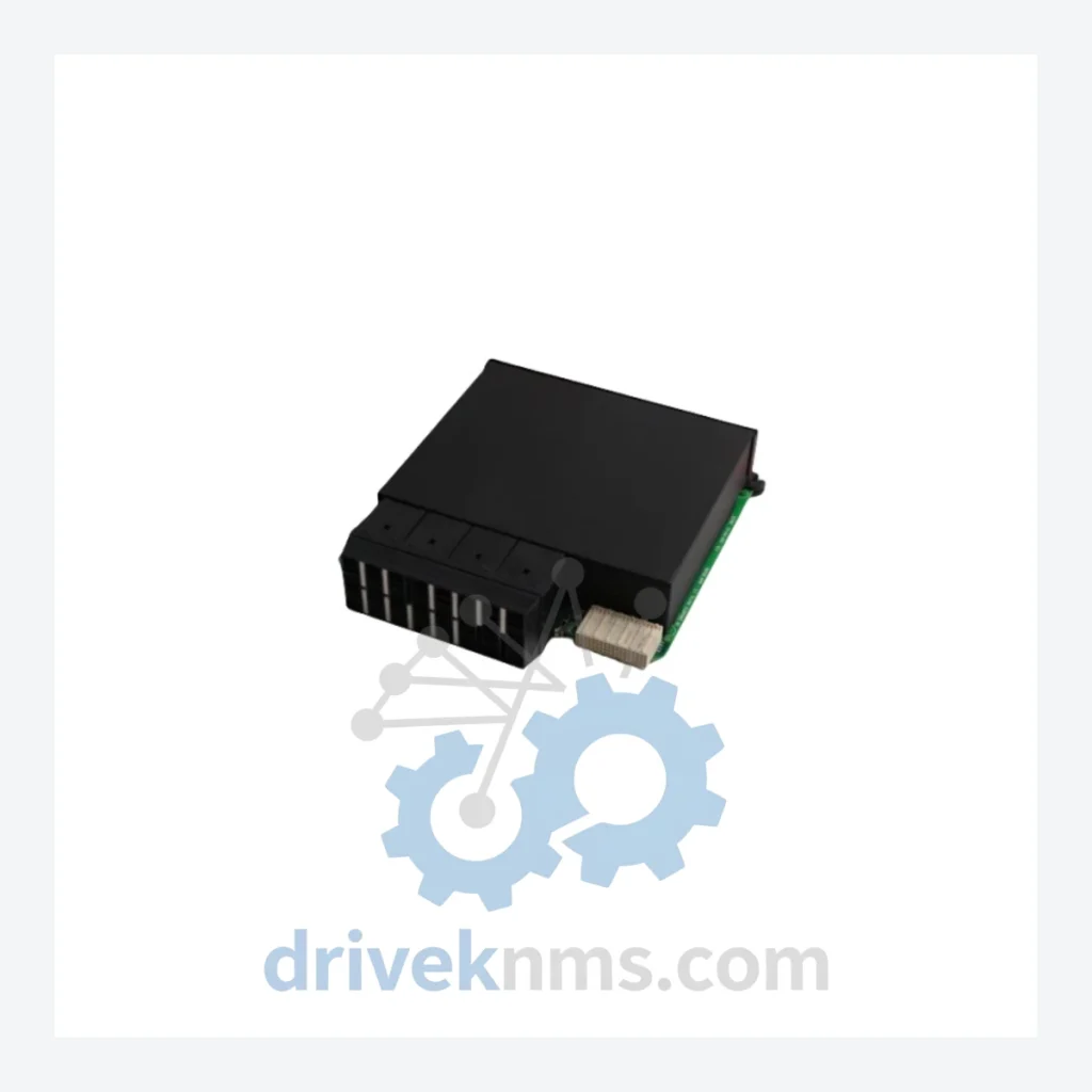 GE IC697MDL710 Discrete Output Module – Series 90-70