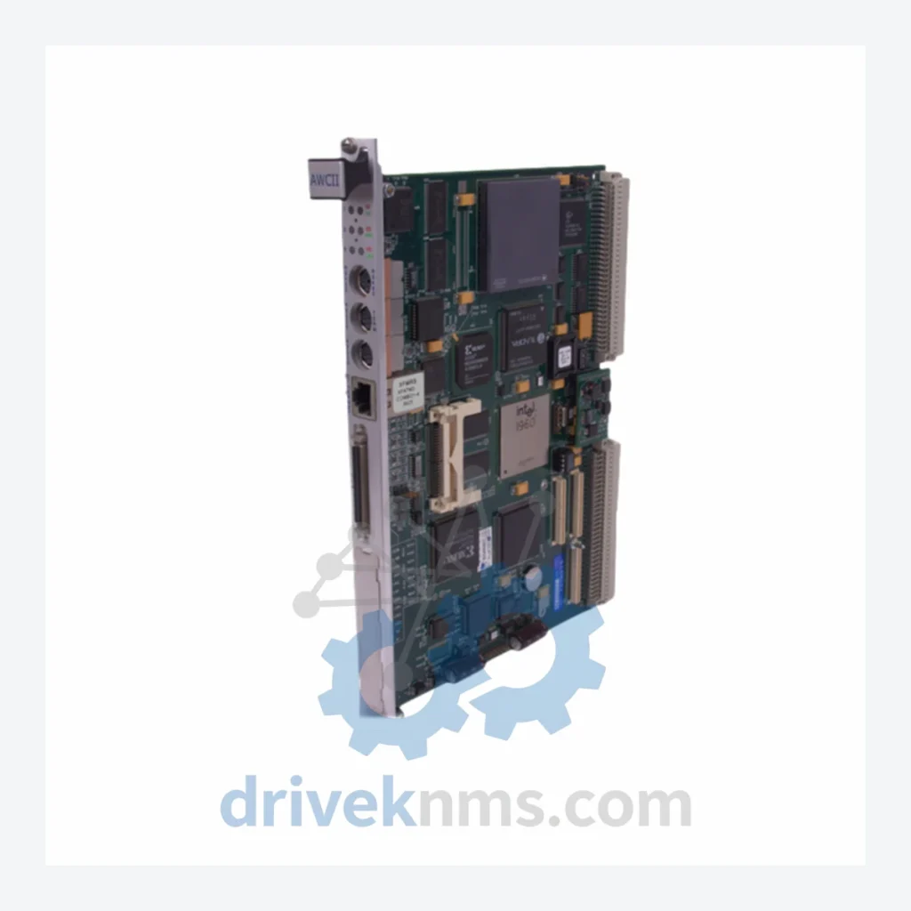 ADEPT AWCII 040 Processor Module – AWCII Series