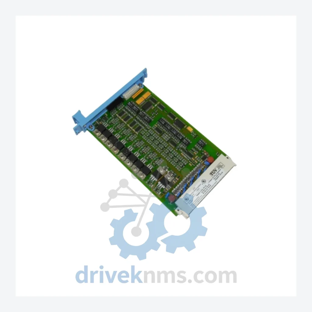 Honeywell Safety Manager FS Series Modules: FS-SDO-0824