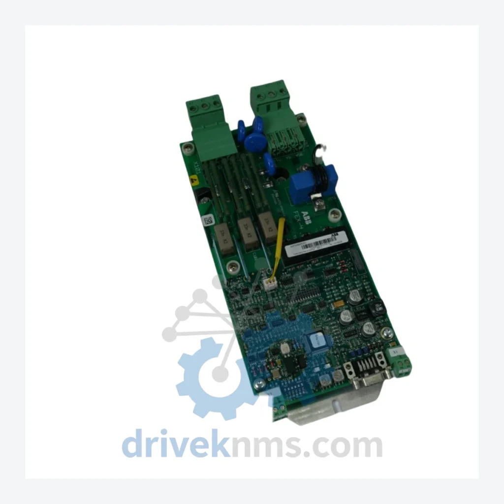 ABB SDCS-FEX-4A 3ADT314500R1501 Excitation Board – Obsolete SDCS Spare Part