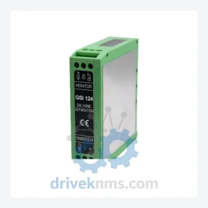 Vibro-Meter GSI124 244-124-000-021 Vibration Sensor – Obsolete GSI Series Spare Part