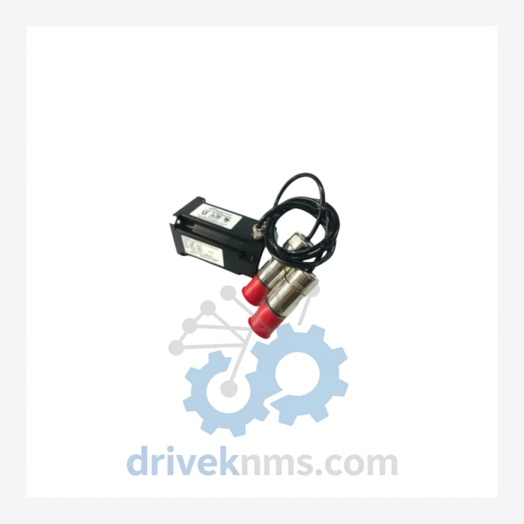 Kollmorgen AKM54H-ACCNC-00 Servo Motor – AKM Series