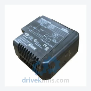 Emerson KJ3008X1-BA1 12P2293X052 Sequence of Events Module – Obsolete DeltaV Spare Part