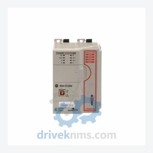 Allen-Bradley 1769 Compact GuardLogix Modules – 1769-L30ERMS