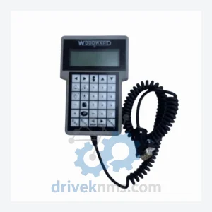 WOODWARD | 9907-205 | HAND HELD PROGRAMMER