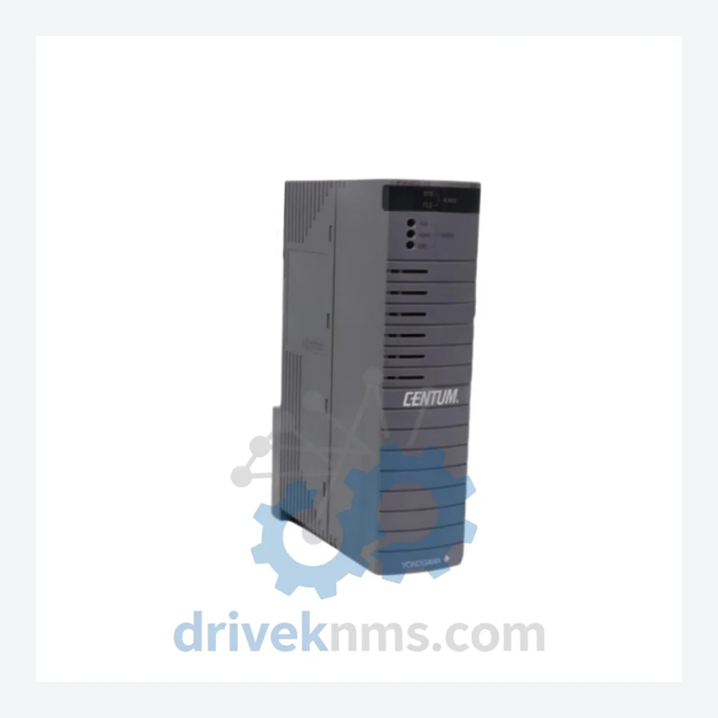 Yokogawa PW482-S01 Power Supply Module – Obsolete CENTUM Series Spare Part