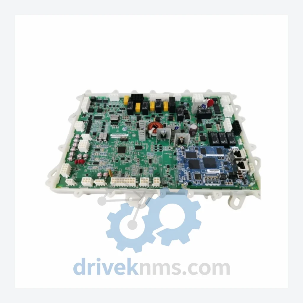 GE IS210BPPCH1AD Circuit Board – Obsolete Mark VI Spare Part