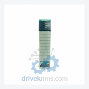 Complete Guide to HARDY 1756-2WS Weigh Scale Module: ControlLogix-Compatible Weighing I/O for Industrial Process Control