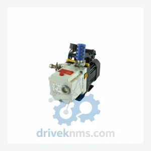 Pfeiffer D-35614 Vacuum Pump – Rotary Vane Series | Global Shipping & Warranty