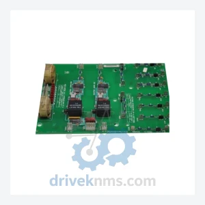 GE DS200 Modules: DS200SHVMG1ACC