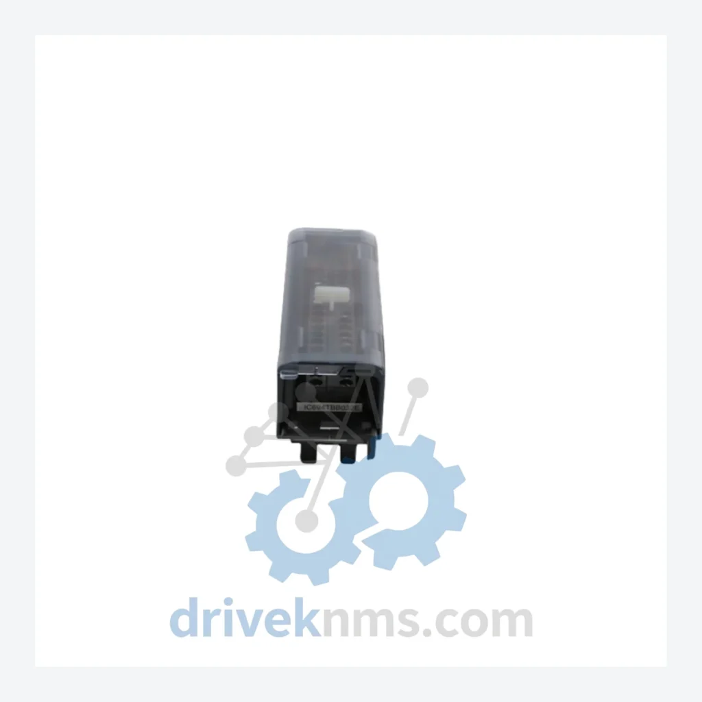 GE IC694TBB032E Terminal Blocks – Series 90-30 PLC