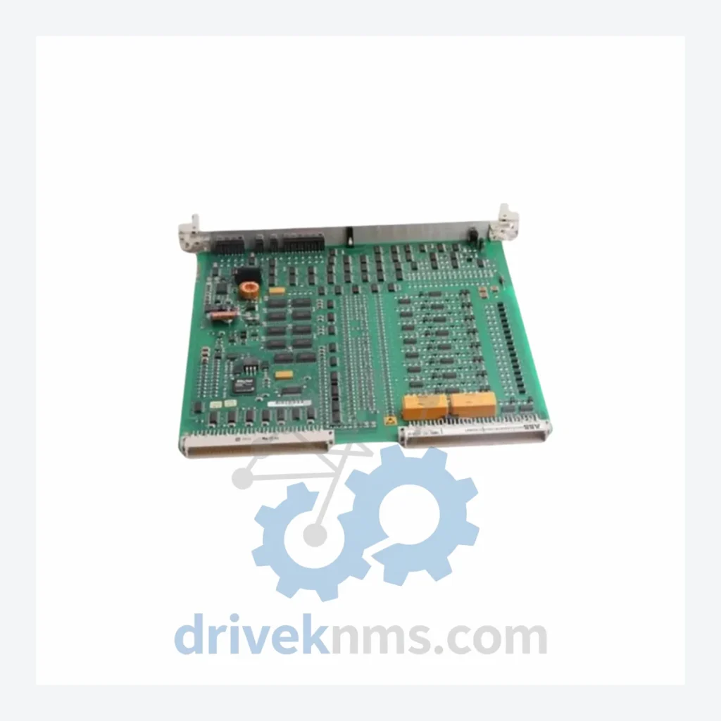 Eaton 640-34020910XD PLC I/O Module – Obsolete Legacy Spare Part