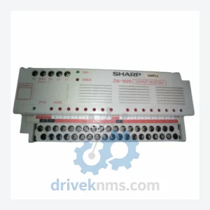 SHARP ZW-162S Output Module
