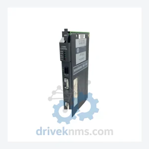 Allen-Bradley 1785-KE PLC-5 Communication Interface Module – Obsolete PLC-5 Spare Part
