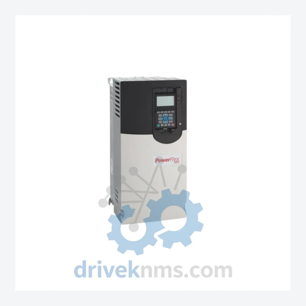 Allen-Bradley 20G11NC104JA0NNNNN PowerFlex 755 AC Drive