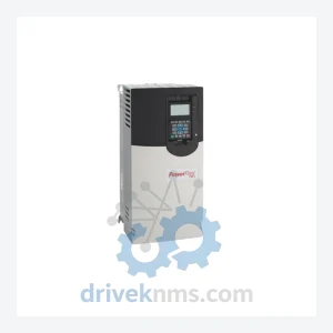 Allen-Bradley 20G11NC104JA0NNNNN PowerFlex 755 AC Drive