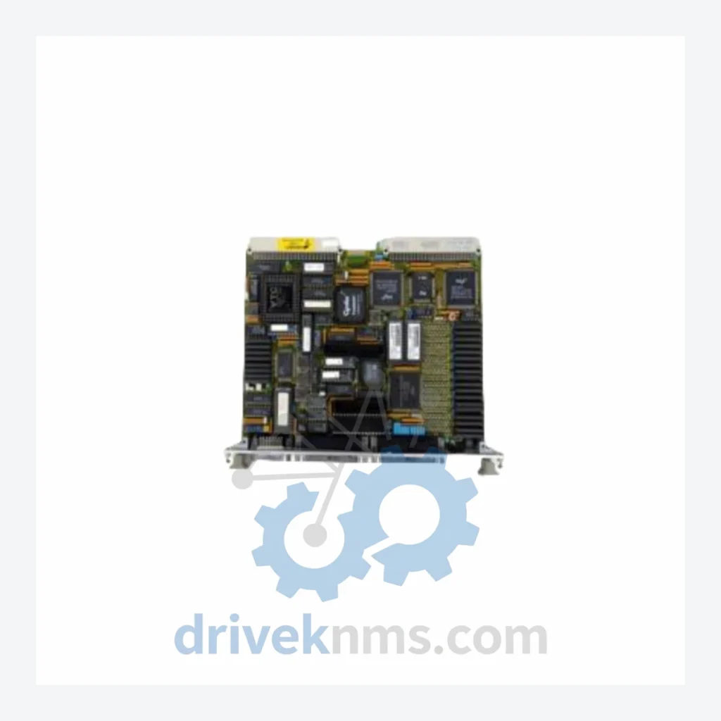 KEBA KVME AT8/486/25B 40240 GEB Ethernet Backplane Module – Obsolete KVME Series Spare Part