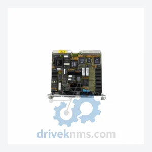 KEBA KVME AT8/486/25B 40240 GEB Ethernet Backplane Module – Obsolete KVME Series Spare Part