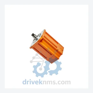 ABB IRB6600 3HAC15887-2 Motor incl pinion