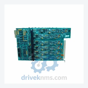 Westinghouse 7379A31G05 Control Circuit Board – Obsolete Westinghouse Spare Part