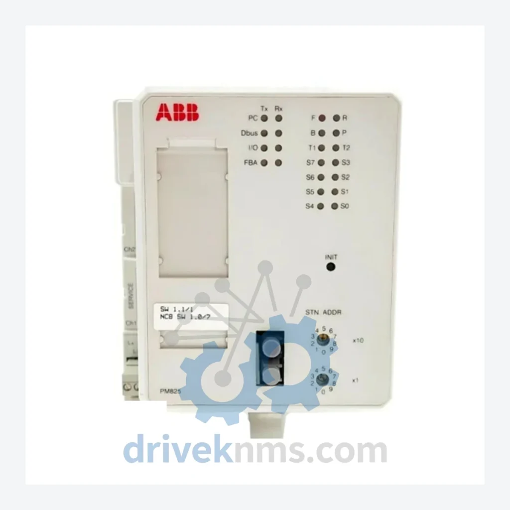 ABB PM825 Modules | 3BSE010796R1