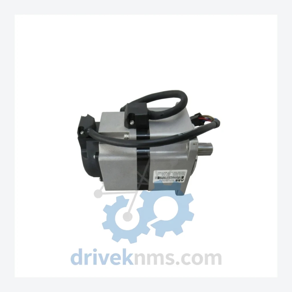 ABB 3HAC062622-003 Rotary AC Motor with Pinion – Obsolete IRB 6700 Spare Part