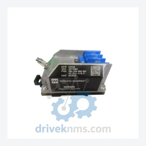 VIBRO-METER IQS450 204-450-000-001 Vibration Monitor – IQS Series | Global Shipping & Warranty