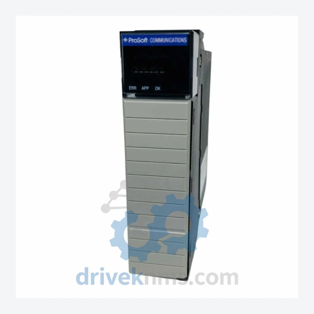 ProSoft MVI56E Series Modules