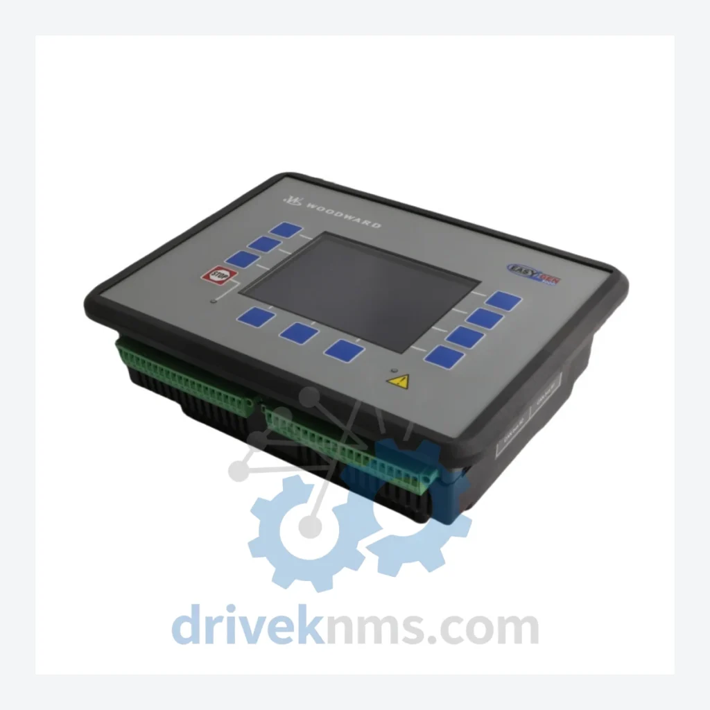 WOODWARD 8440-1843 Genset Controller – Obsolete EasyGen-3200 Spare Part